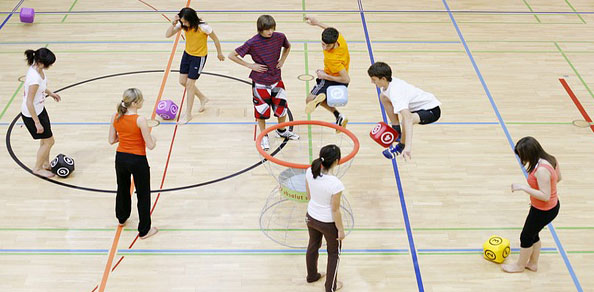 Sportprojekt Sportprojekt